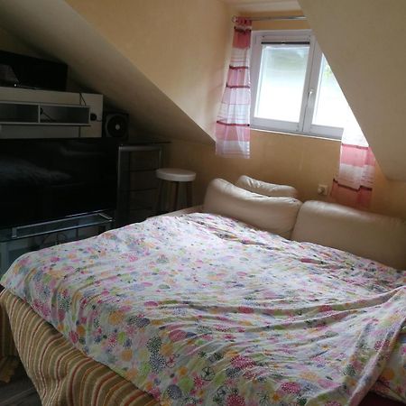 Wohlfuhloase - Zimmer, Appartment - Im Herzen Starnbergs Bilik gambar