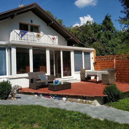 Wohlfuehloase - Zimmer, Appartment - Im Herzen Starnbergs Luaran gambar
