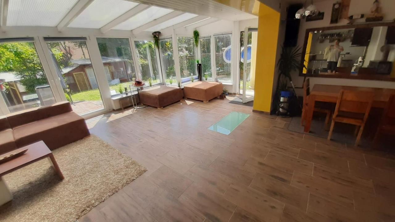 Wohlfuehloase - Zimmer, Appartment - Im Herzen Starnbergs Luaran gambar