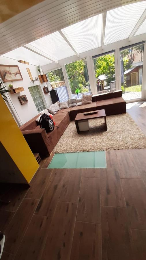 Wohlfuehloase - Zimmer, Appartment - Im Herzen Starnbergs Luaran gambar