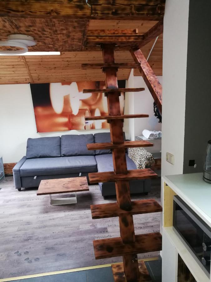 Wohlfuhloase - Zimmer, Appartment - Im Herzen Starnbergs Bilik gambar