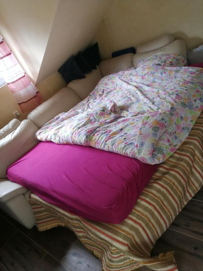 Wohlfuehloase - Zimmer, Appartment - Im Herzen Starnbergs Bilik gambar