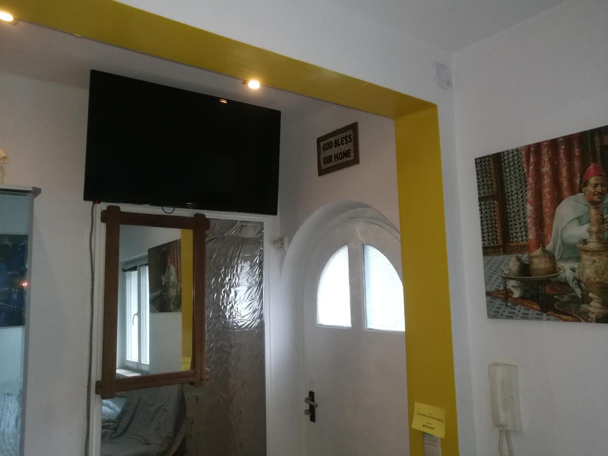Wohlfuehloase - Zimmer, Appartment - Im Herzen Starnbergs Bilik gambar