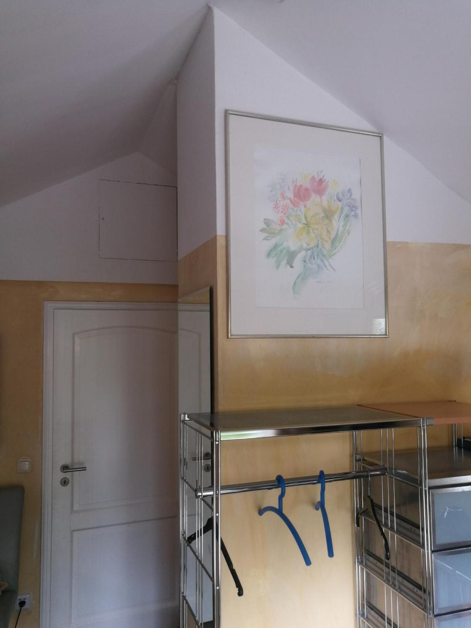 Wohlfuhloase - Zimmer, Appartment - Im Herzen Starnbergs Bilik gambar