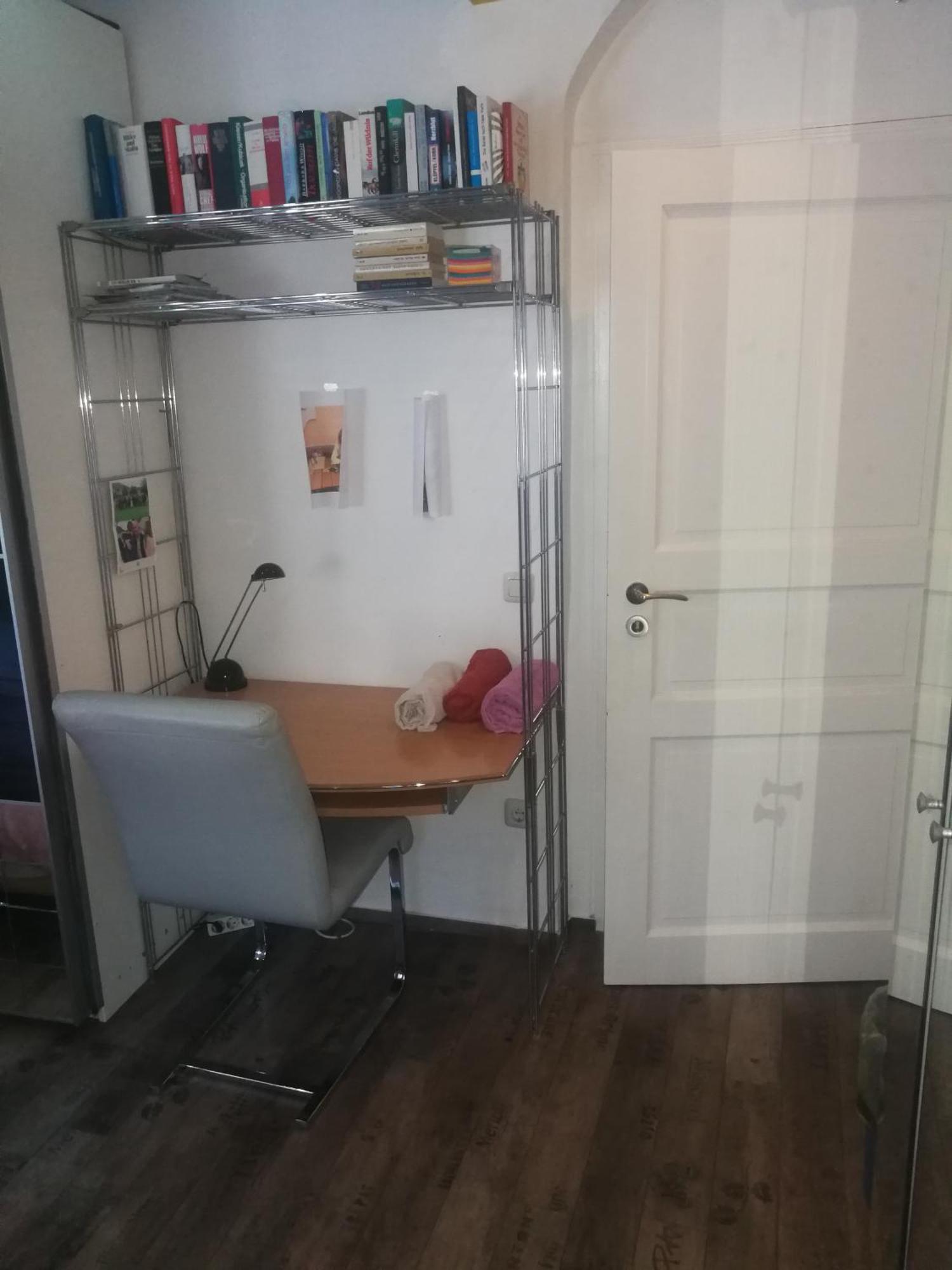 Wohlfuhloase - Zimmer, Appartment - Im Herzen Starnbergs Bilik gambar