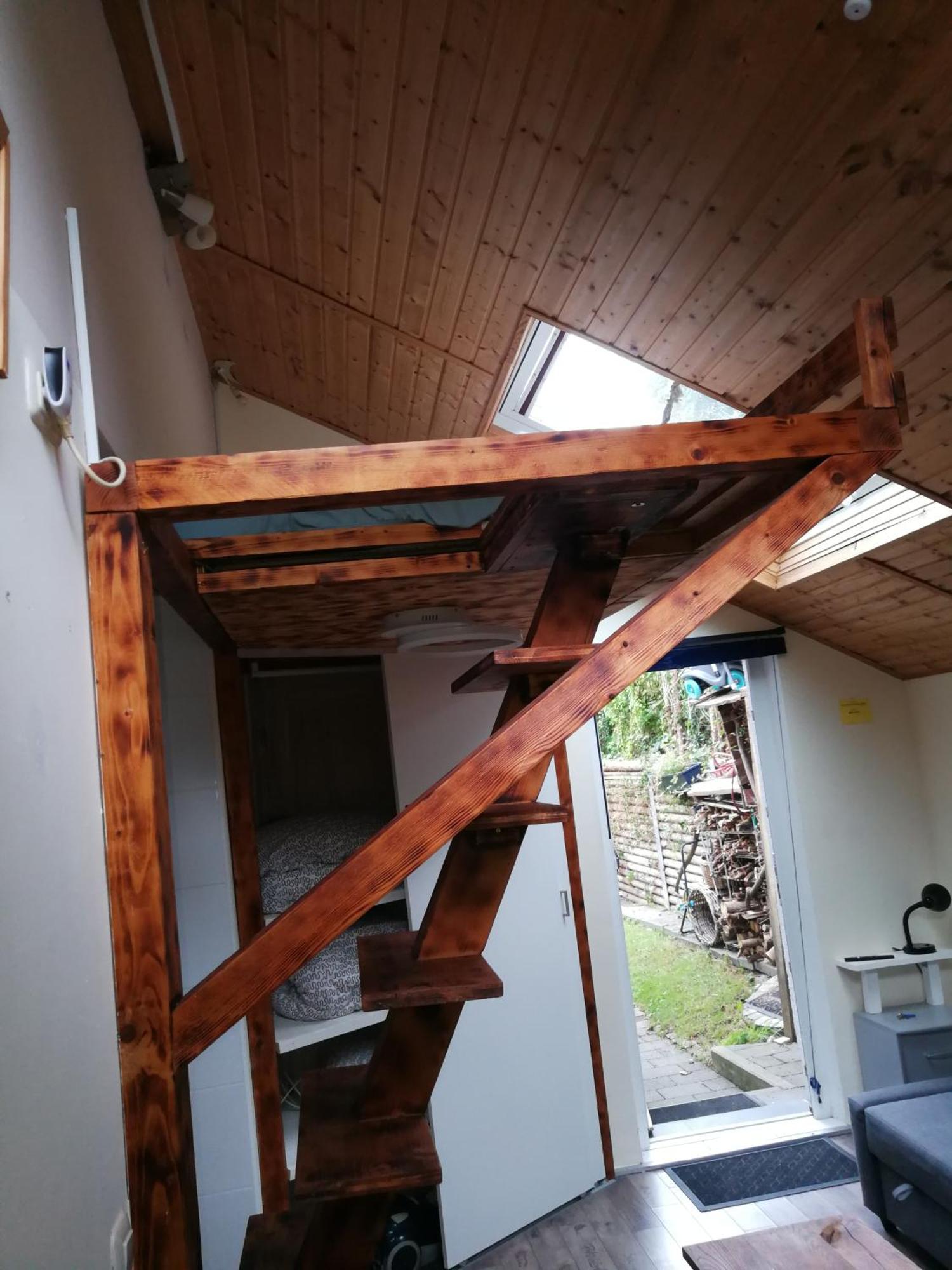 Wohlfuehloase - Zimmer, Appartment - Im Herzen Starnbergs Bilik gambar