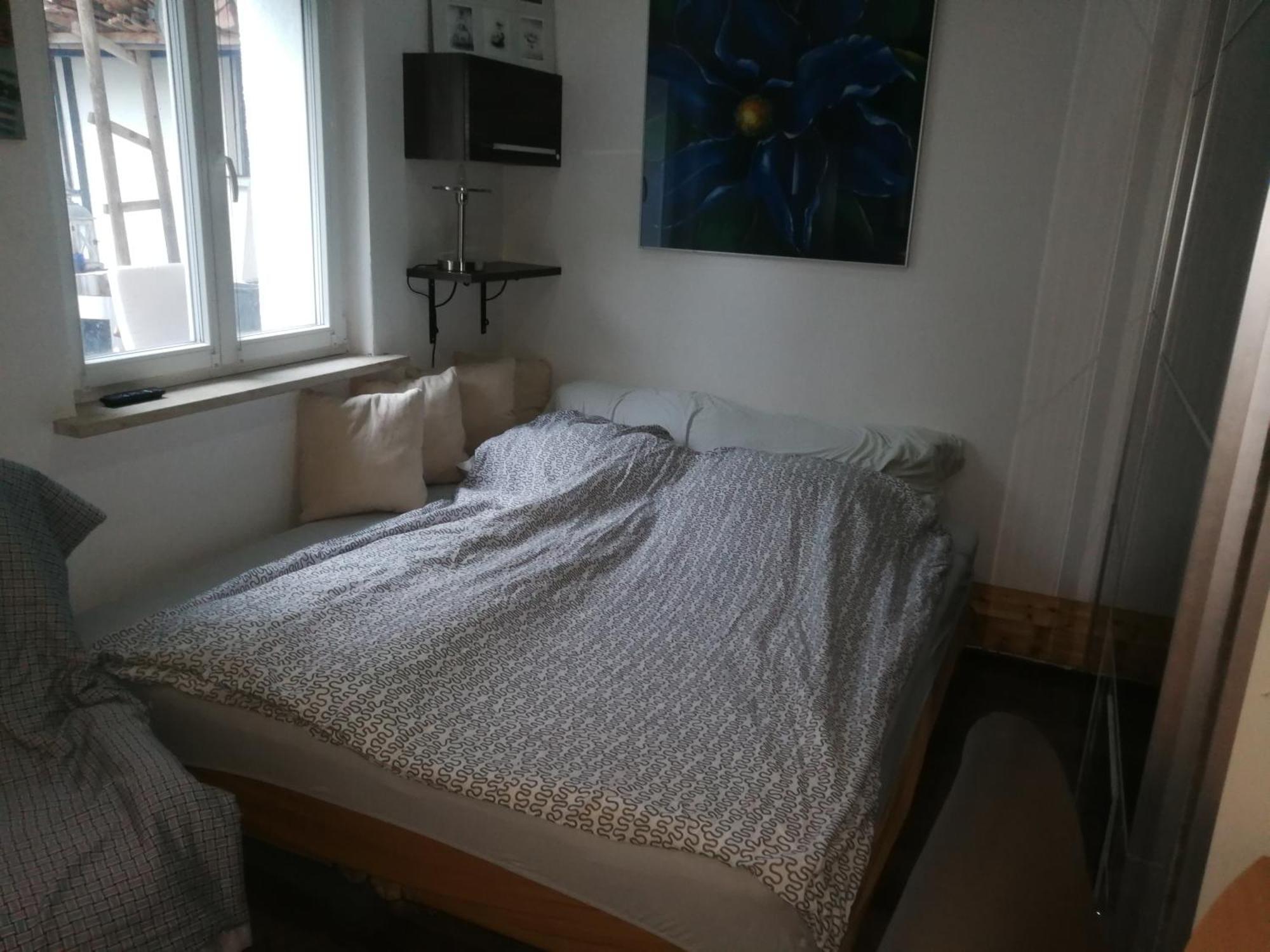 Wohlfuhloase - Zimmer, Appartment - Im Herzen Starnbergs Bilik gambar