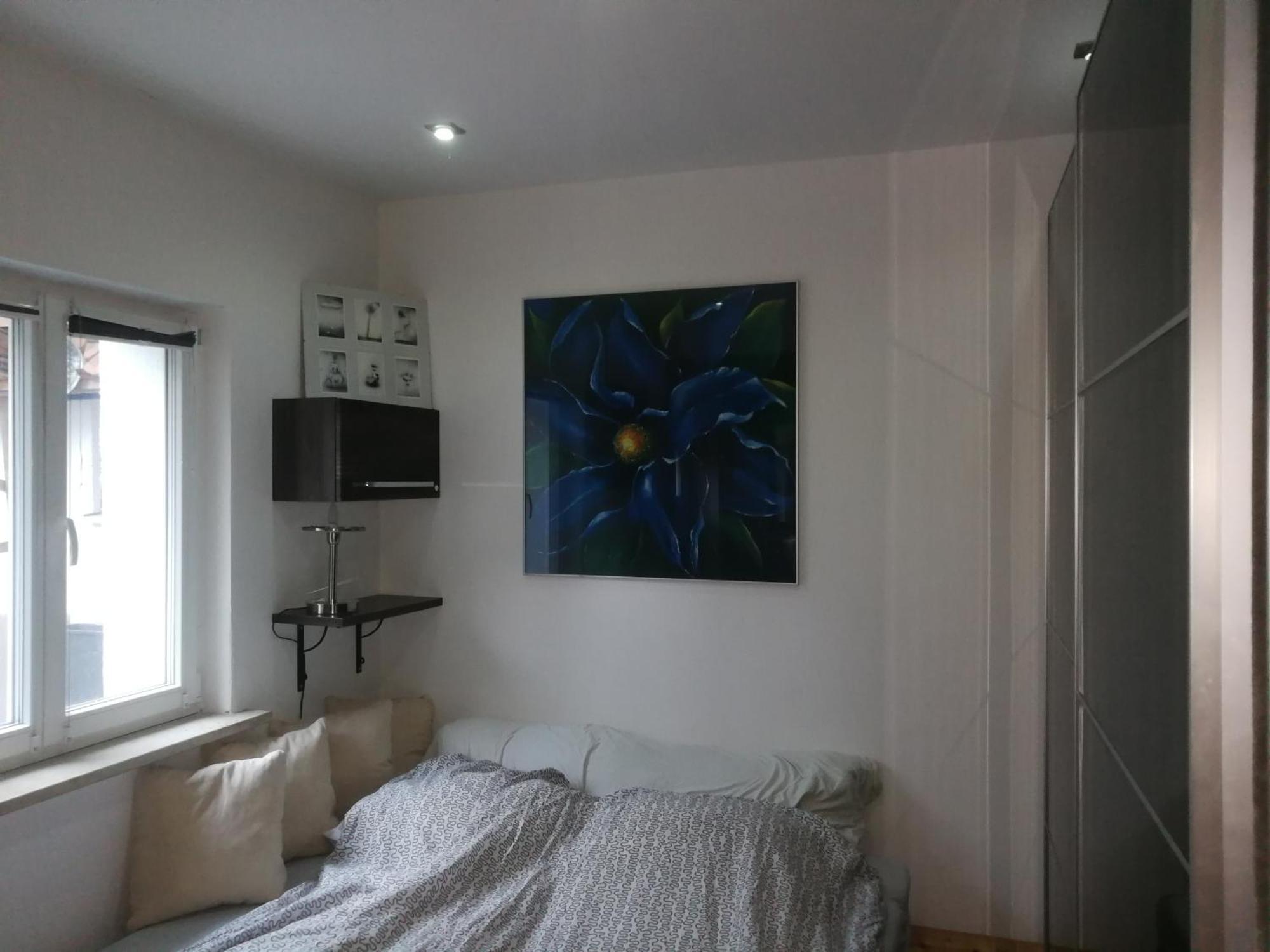 Wohlfuhloase - Zimmer, Appartment - Im Herzen Starnbergs Bilik gambar