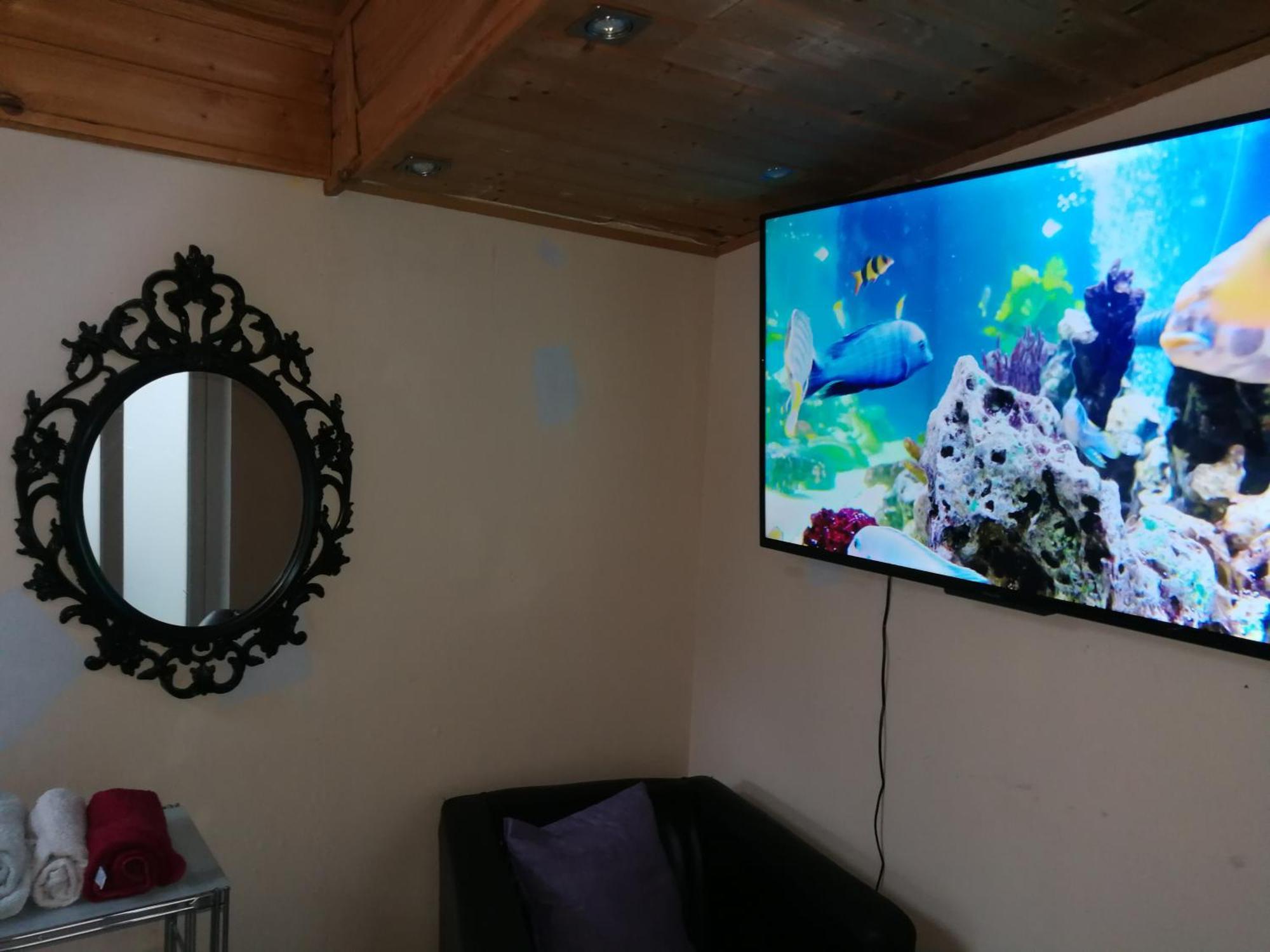 Wohlfuehloase - Zimmer, Appartment - Im Herzen Starnbergs Bilik gambar