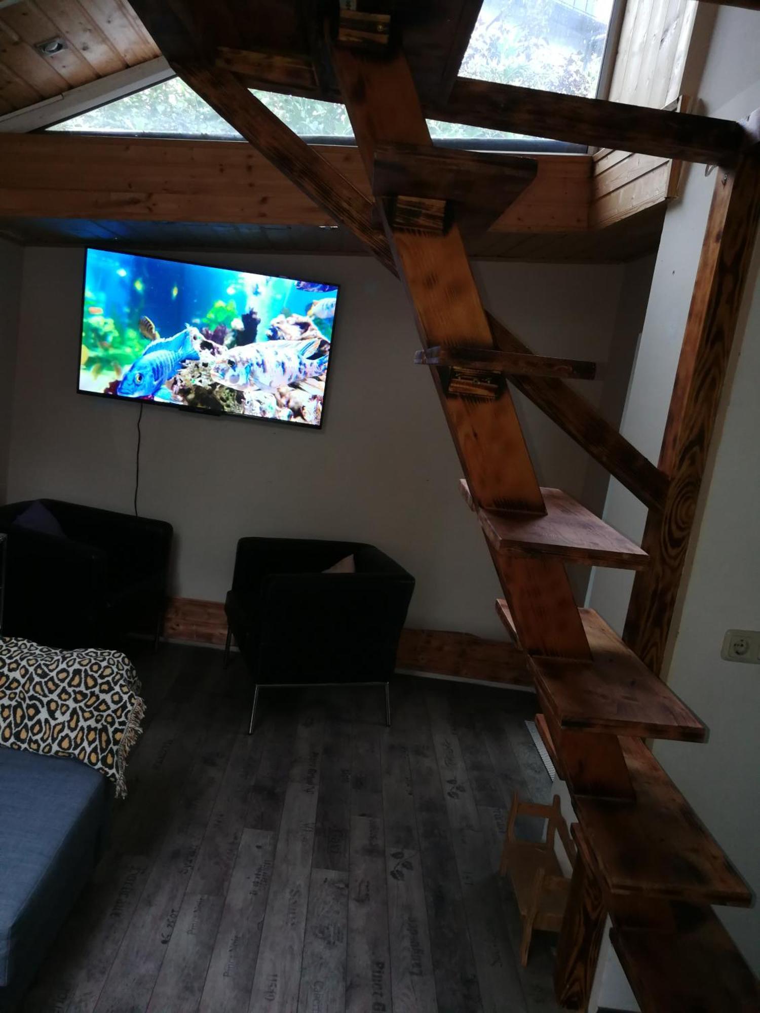 Wohlfuhloase - Zimmer, Appartment - Im Herzen Starnbergs Bilik gambar