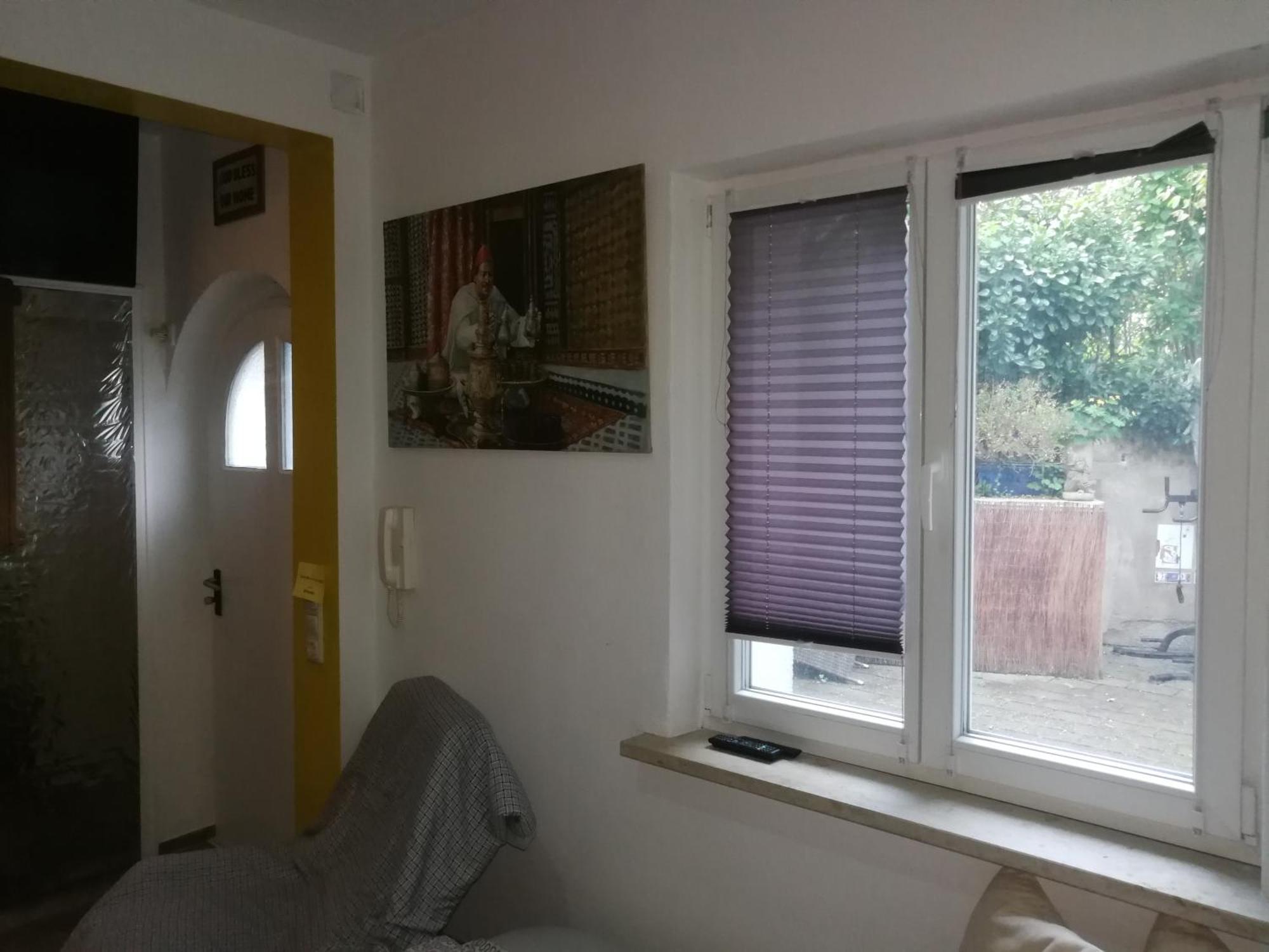 Wohlfuehloase - Zimmer, Appartment - Im Herzen Starnbergs Bilik gambar