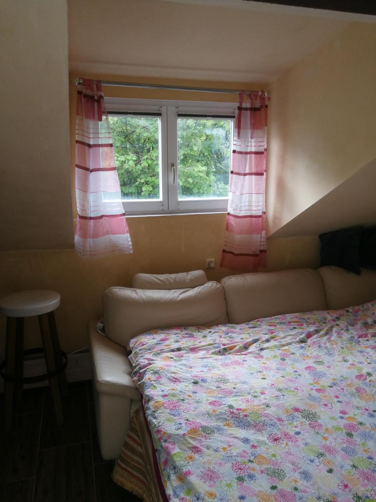 Wohlfuehloase - Zimmer, Appartment - Im Herzen Starnbergs Bilik gambar