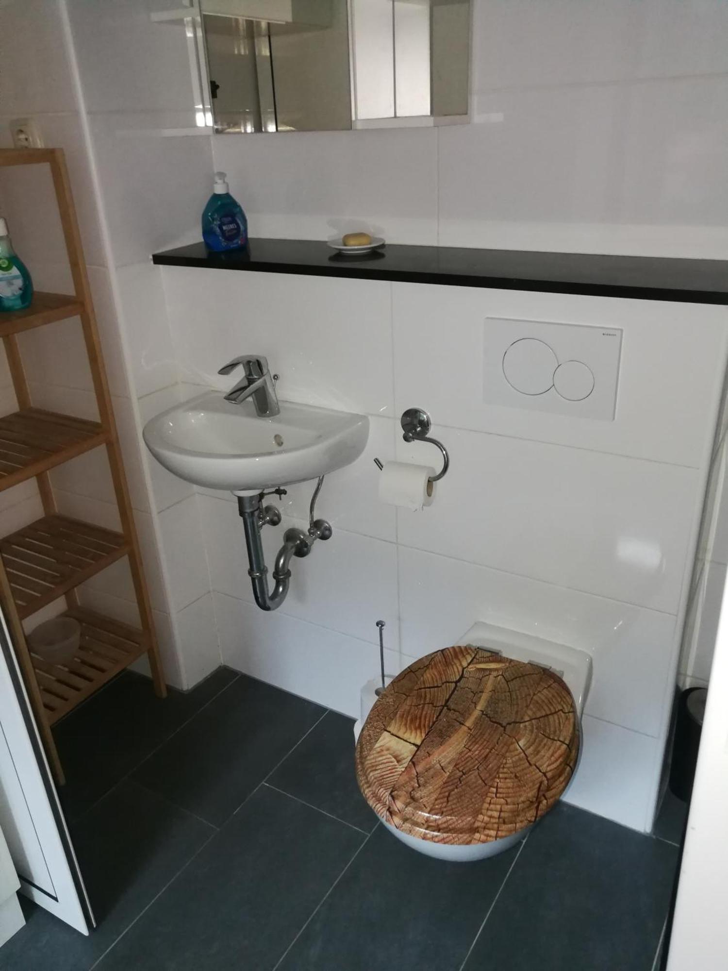 Wohlfuehloase - Zimmer, Appartment - Im Herzen Starnbergs Bilik gambar