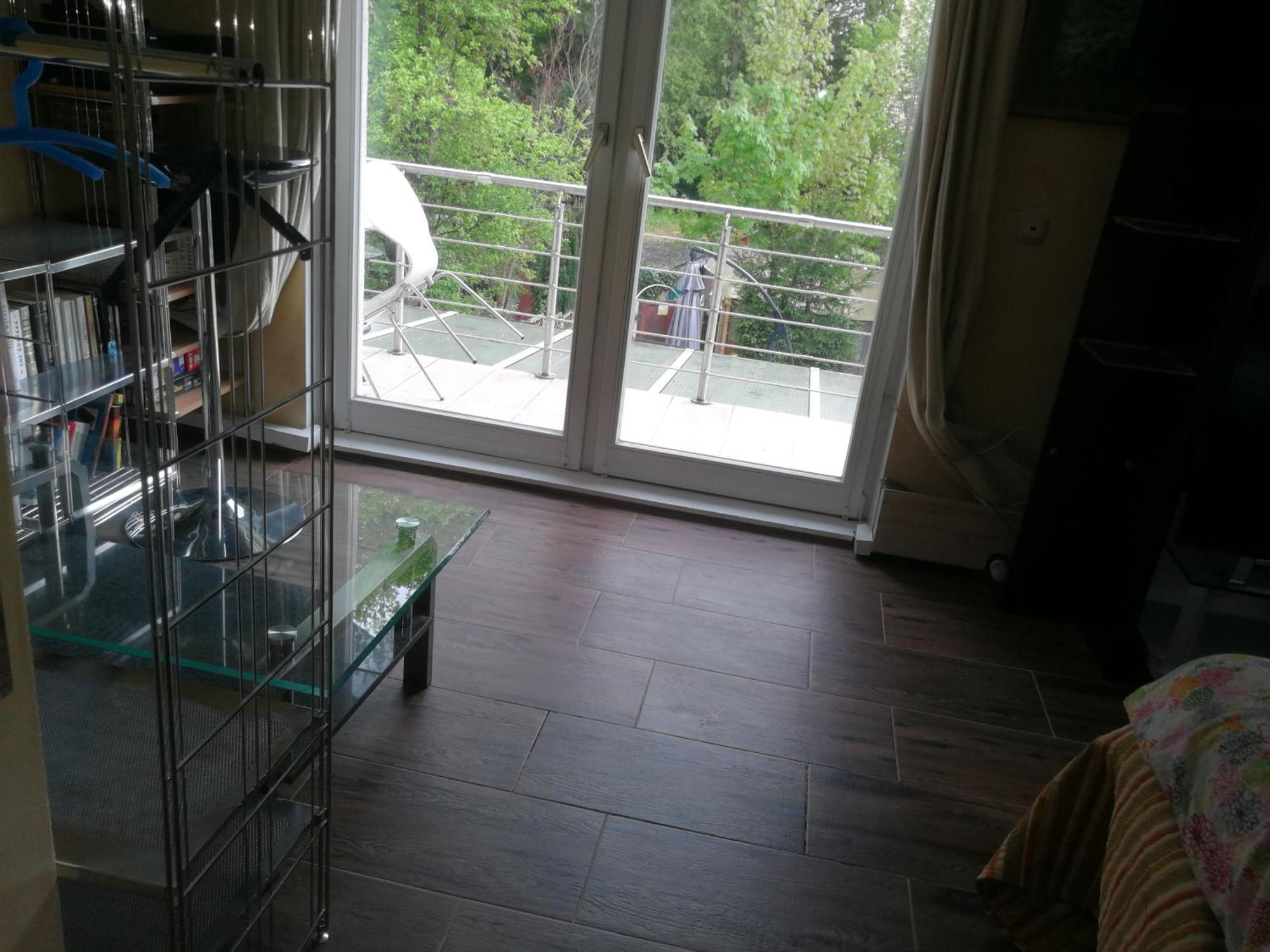 Wohlfuehloase - Zimmer, Appartment - Im Herzen Starnbergs Bilik gambar