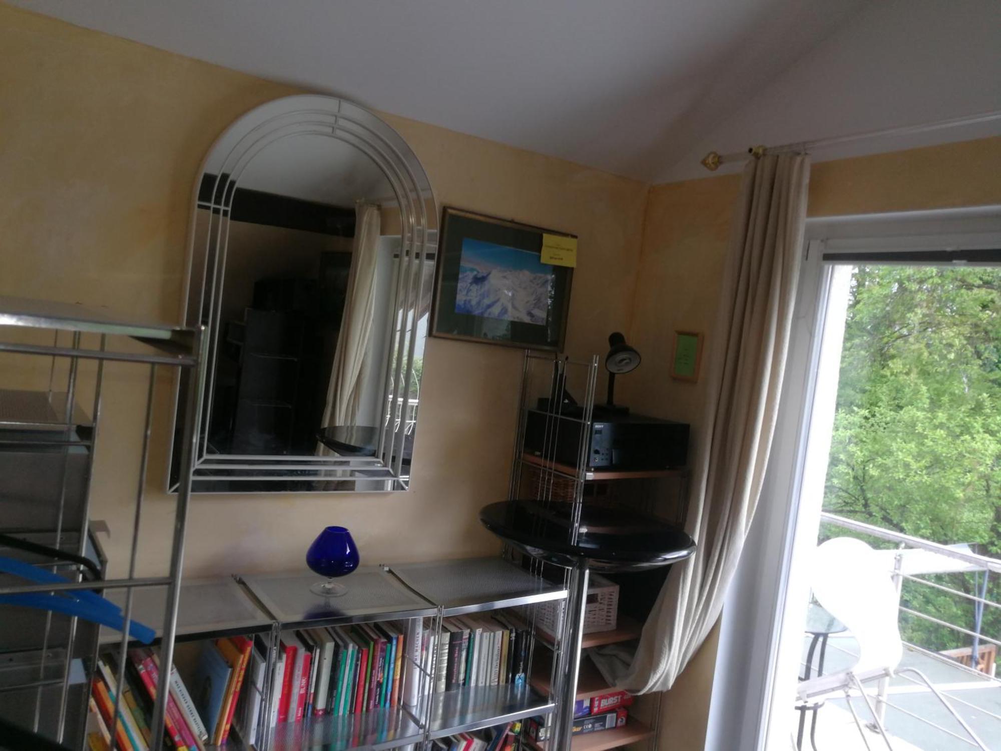 Wohlfuhloase - Zimmer, Appartment - Im Herzen Starnbergs Bilik gambar