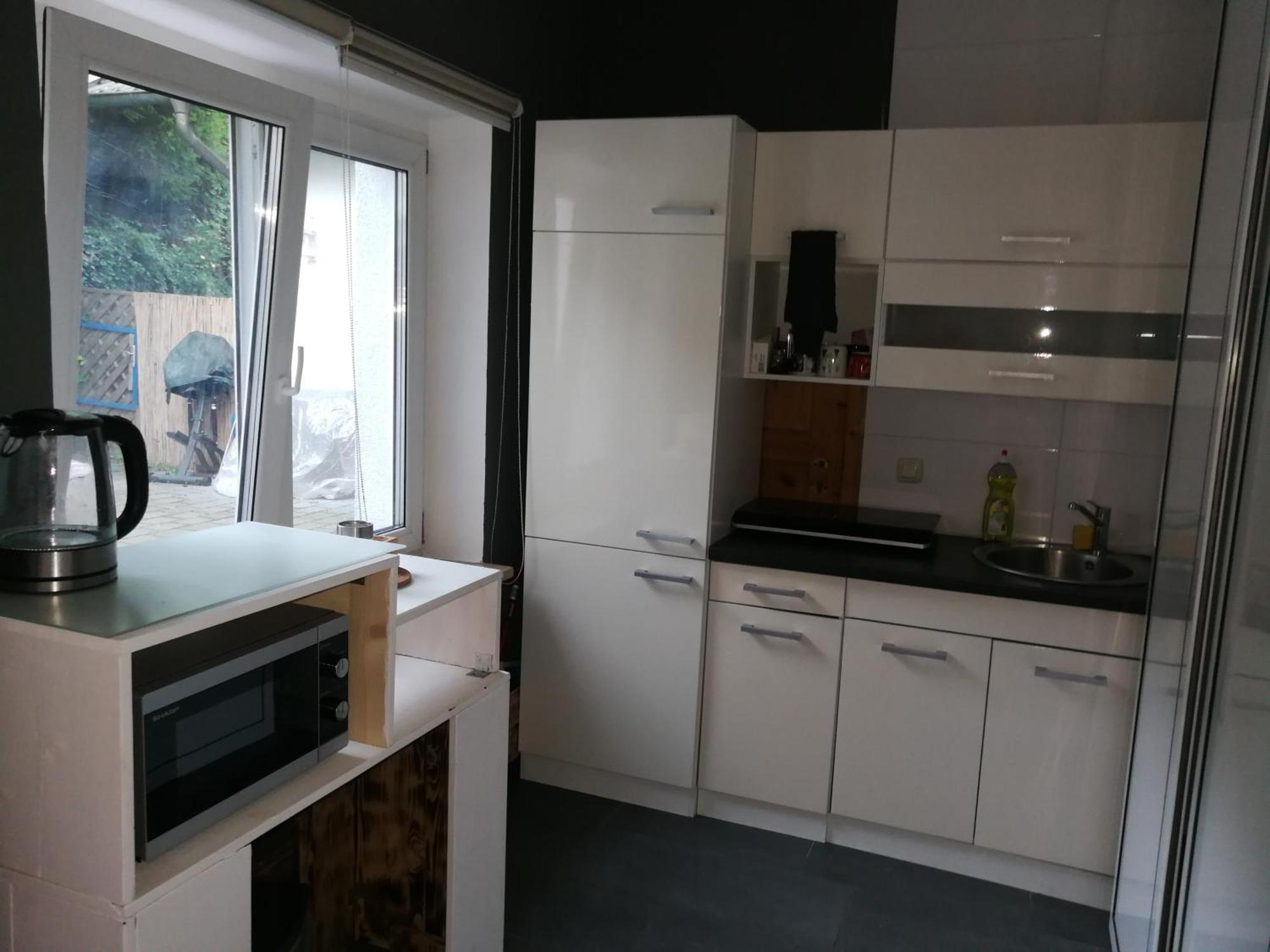 Wohlfuehloase - Zimmer, Appartment - Im Herzen Starnbergs Bilik gambar