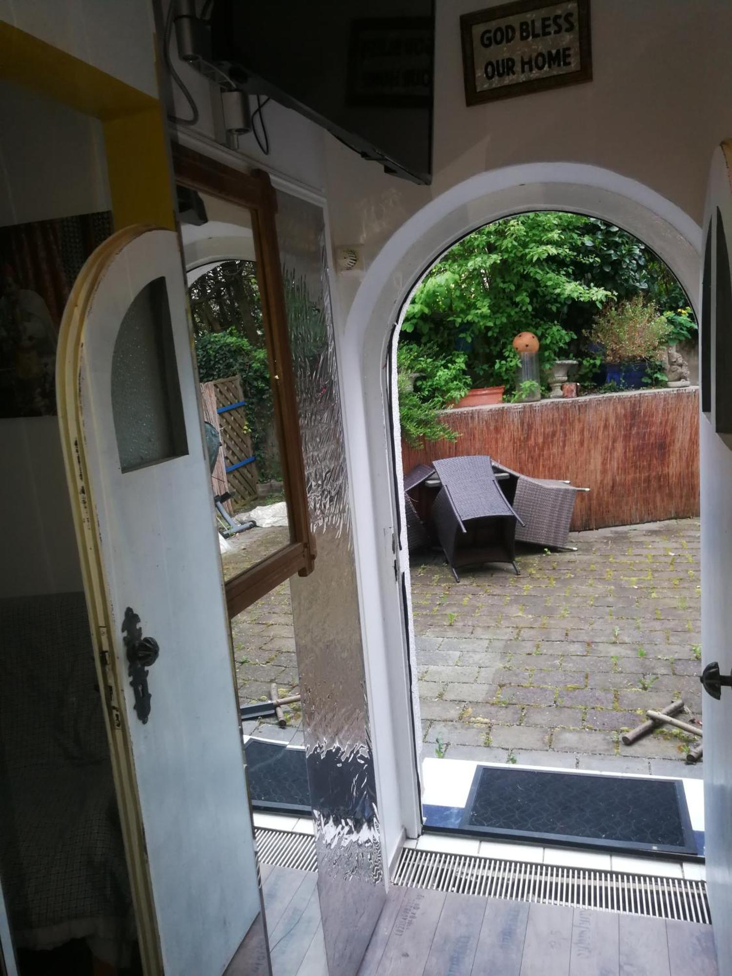 Wohlfuehloase - Zimmer, Appartment - Im Herzen Starnbergs Bilik gambar