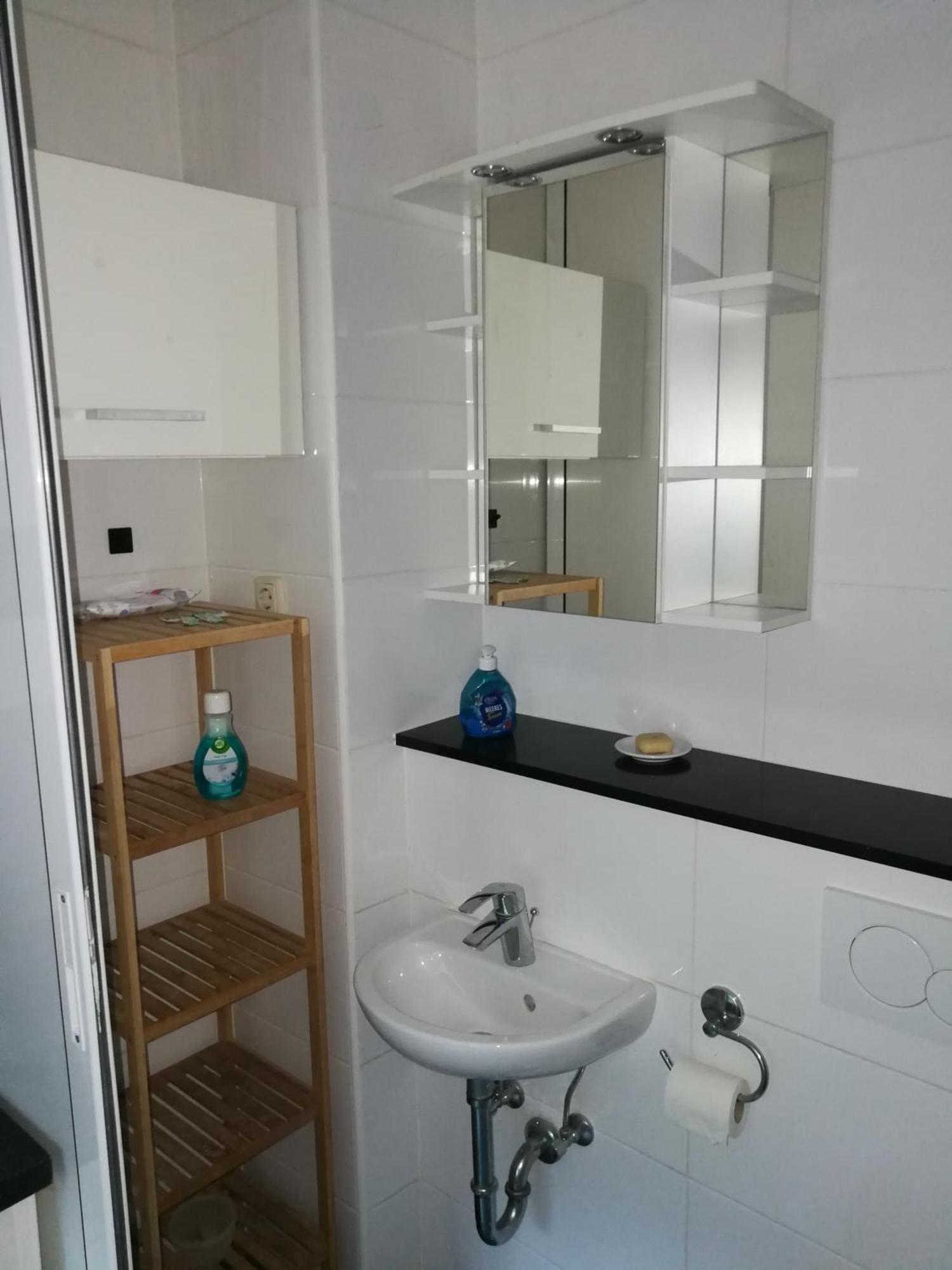 Wohlfuehloase - Zimmer, Appartment - Im Herzen Starnbergs Bilik gambar