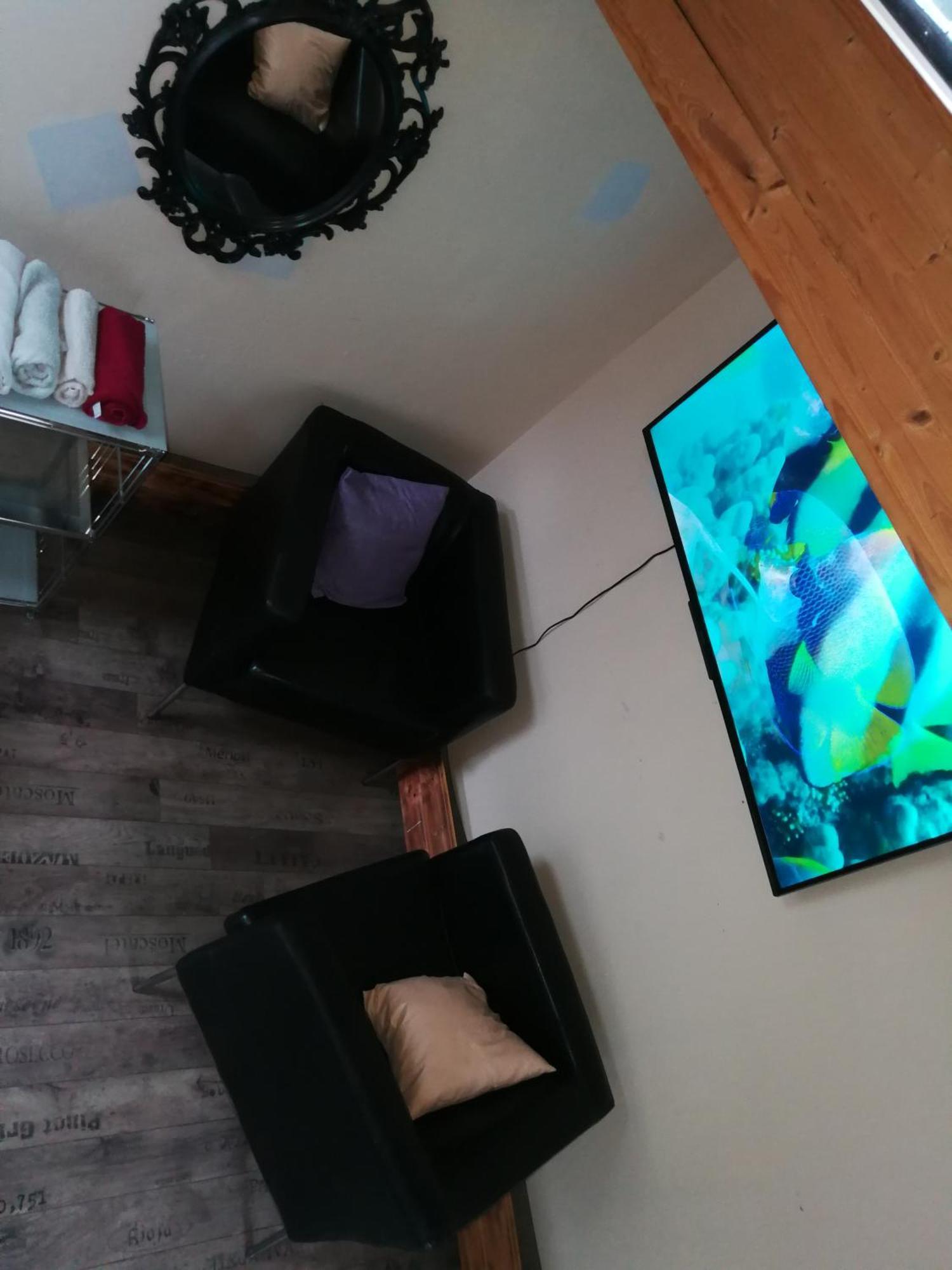 Wohlfuehloase - Zimmer, Appartment - Im Herzen Starnbergs Bilik gambar