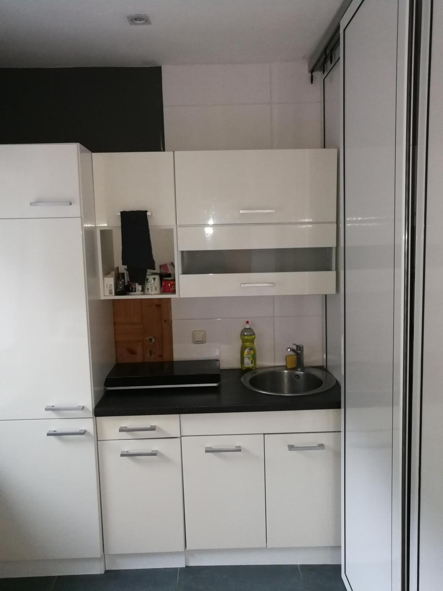 Wohlfuhloase - Zimmer, Appartment - Im Herzen Starnbergs Bilik gambar