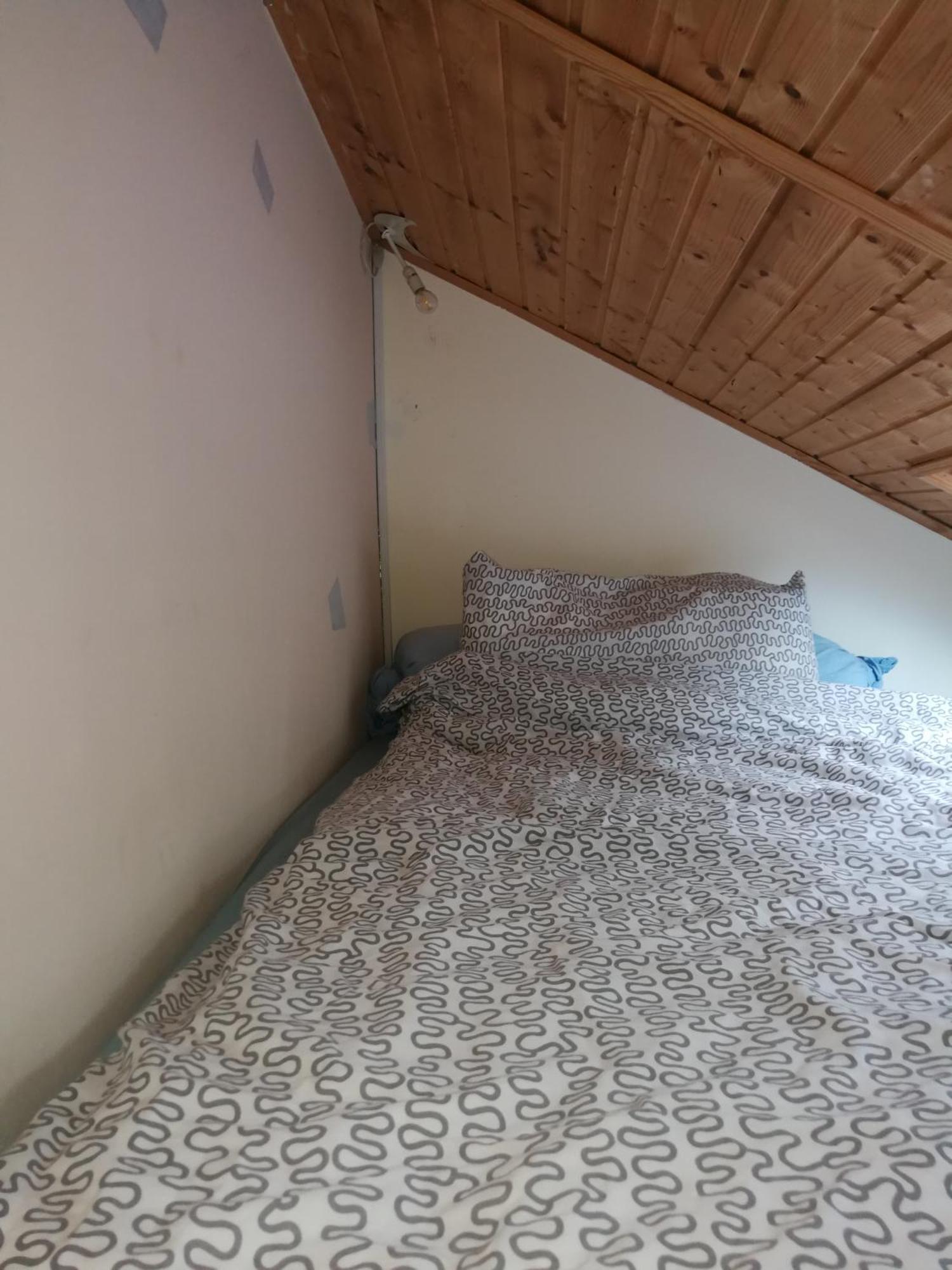 Wohlfuhloase - Zimmer, Appartment - Im Herzen Starnbergs Bilik gambar