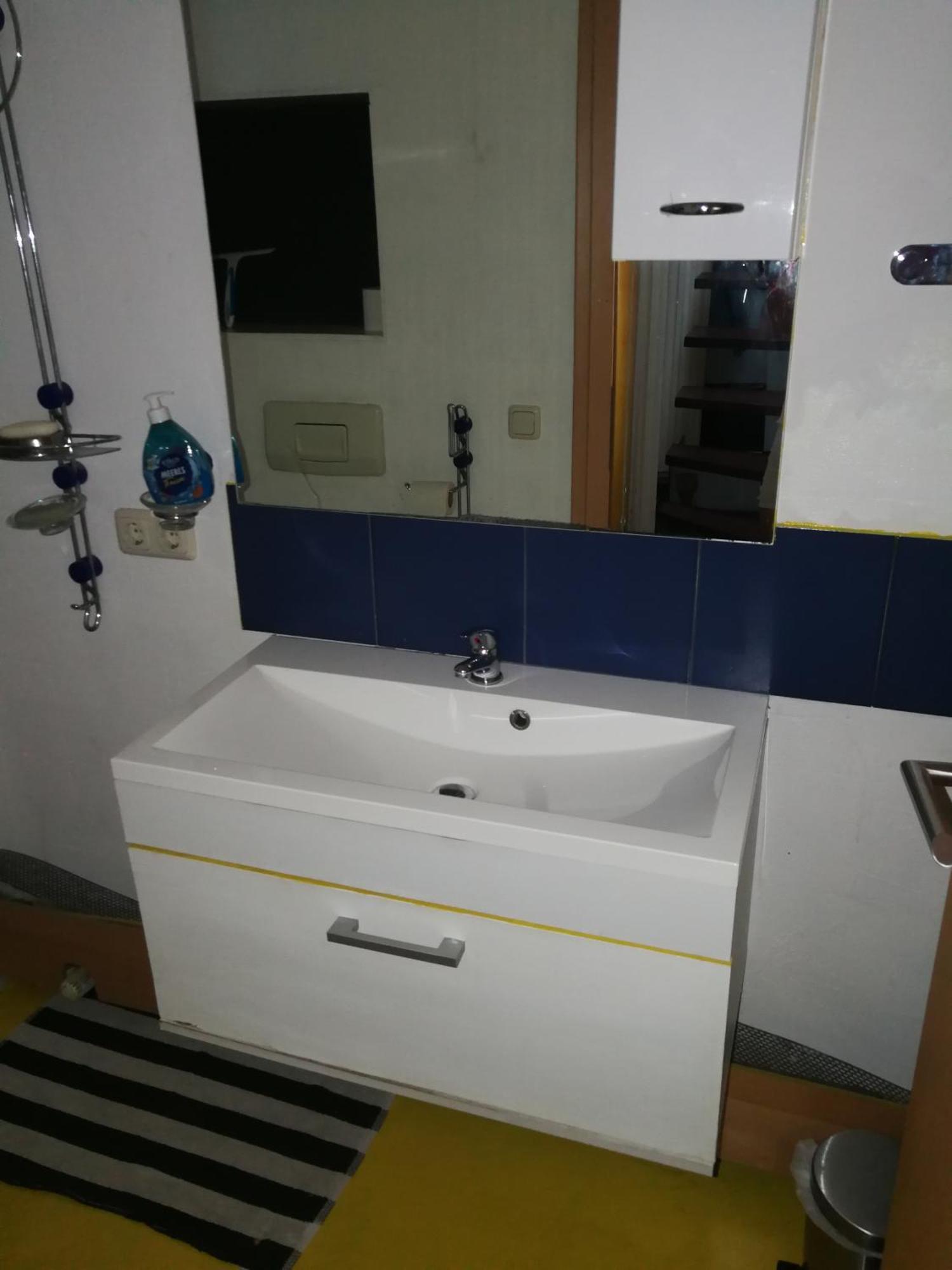 Wohlfuehloase - Zimmer, Appartment - Im Herzen Starnbergs Bilik gambar