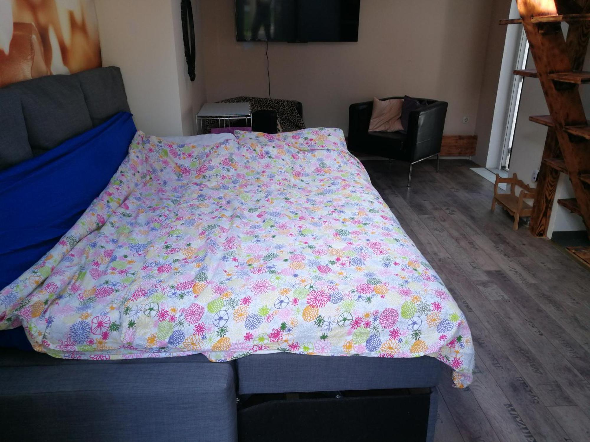 Wohlfuehloase - Zimmer, Appartment - Im Herzen Starnbergs Bilik gambar