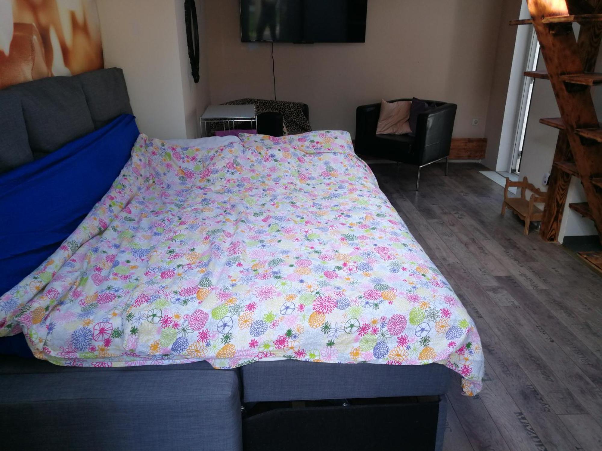 Wohlfuhloase - Zimmer, Appartment - Im Herzen Starnbergs Bilik gambar