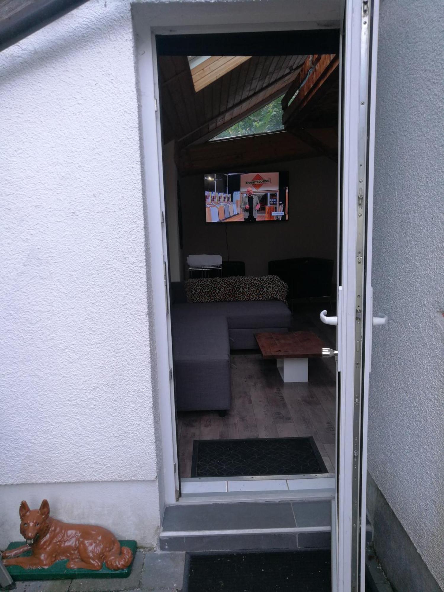 Wohlfuehloase - Zimmer, Appartment - Im Herzen Starnbergs Bilik gambar