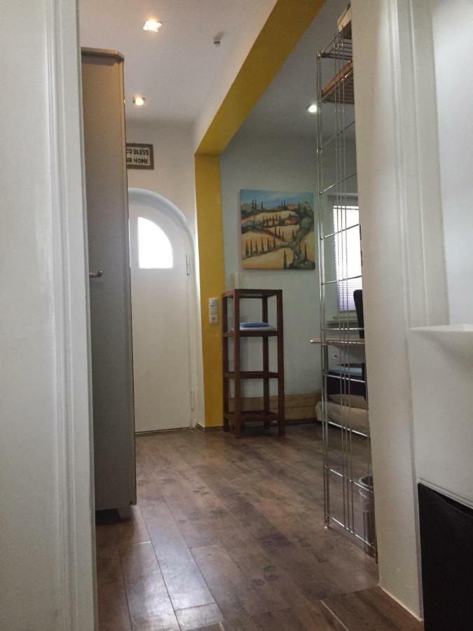 Wohlfuehloase - Zimmer, Appartment - Im Herzen Starnbergs Luaran gambar