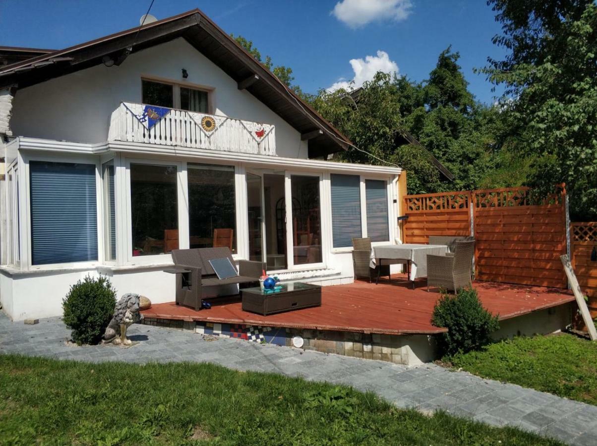 Wohlfuehloase - Zimmer, Appartment - Im Herzen Starnbergs Luaran gambar