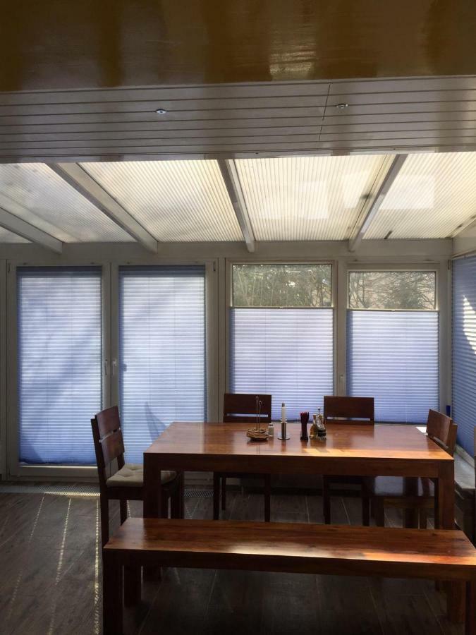 Wohlfuehloase - Zimmer, Appartment - Im Herzen Starnbergs Luaran gambar