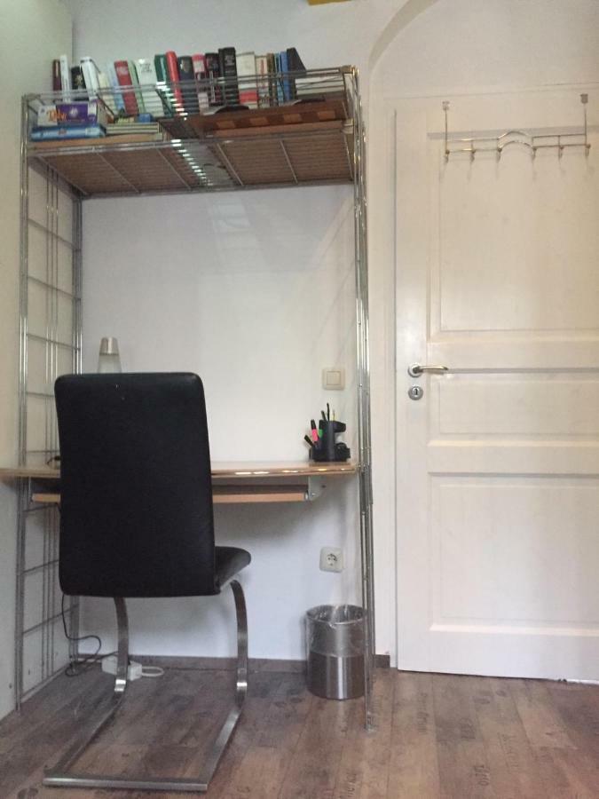 Wohlfuehloase - Zimmer, Appartment - Im Herzen Starnbergs Luaran gambar