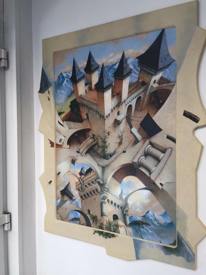 Wohlfuehloase - Zimmer, Appartment - Im Herzen Starnbergs Luaran gambar